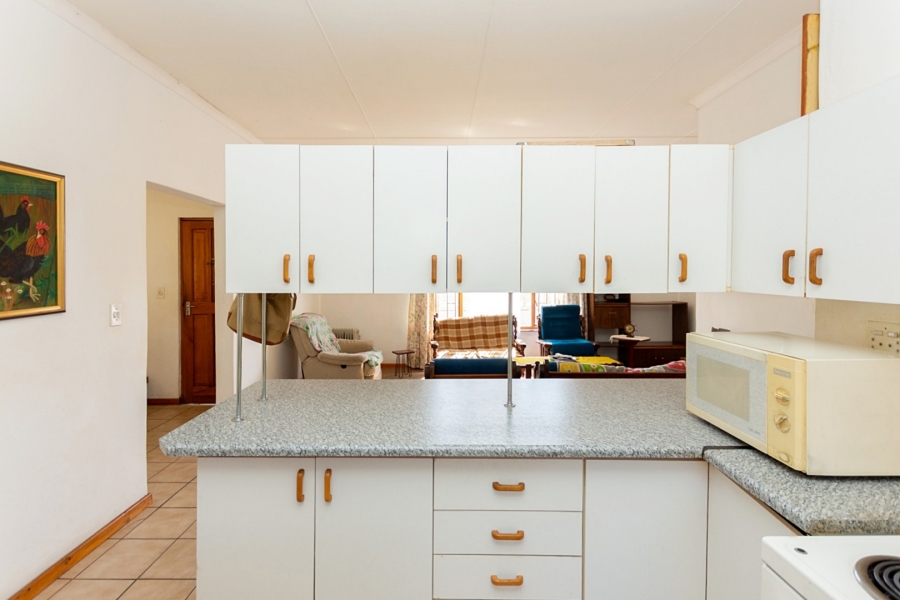 2 Bedroom Property for Sale in Laaiplek Western Cape